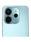 Смартфон XIAOMI Redmi Note 14 8/256GB (Ocean Blue) 5