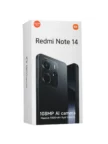 Смартфон XIAOMI Redmi Note 14 8/256GB (Ocean Blue) 8