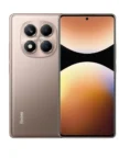 Смартфон XIAOMI Redmi Note 14 Pro 12/512GB (Золотой) 2