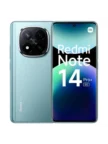 Смартфон XIAOMI Redmi Note 14 Pro+ 5G 12/512GB (Голубой) 1
