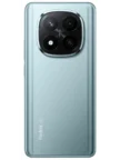 Смартфон XIAOMI Redmi Note 14 Pro+ 5G 8/256GB (Голубой) 2