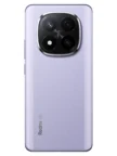 Смартфон XIAOMI Redmi Note 14 Pro+ 5G 8/256GB (Фиолетовый) 5