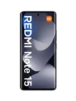 Смартфон XIAOMI Redmi Note 15 6/128GB (Черный) 2