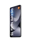 Смартфон XIAOMI Redmi Note 15 6/128GB (Черный) 5