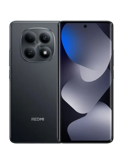 Смартфон XIAOMI Redmi Note 15 8/128GB (Черный) 1