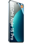 Смартфон XIAOMI Redmi Note 15 Pro 12/512GB (Glacier Blue) 2