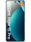Смартфон XIAOMI Redmi Note 15 Pro 12/512GB (Glacier Blue) 3
