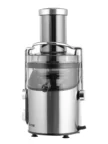 Соковыжималка центробежная CENTEK CT-1212 (Черный-сталь) 3