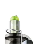 Соковыжималка центробежная CENTEK CT-1212 (Черный-сталь) 4