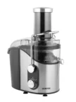 Соковыжималка центробежная CENTEK CT-1212 (Черный-сталь) 5