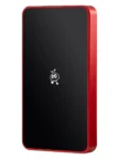 SSD внешний SMARTBUY P5 Pro 512GB (Красный) 1