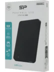 SSD внешний SILICON POWER S05 512GB 5