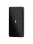 SSD внешний SMARTBUY P5 Pro 512GB (frost) 1