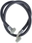 Стиральная машина MIDEA MFE12W75B/W-RU 11