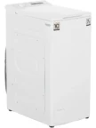 Стиральная машина MIDEA MFE12W75B/W-RU 1