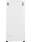 Стиральная машина MIDEA MFE12W75B/W-RU 3