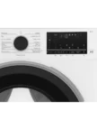 Стиральная машина BEKO B3WFR572WB 3