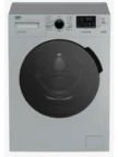 Стиральная машина BEKO RSPE78612S 1