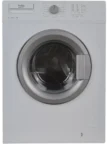 Стиральная машина BEKO WDN635P1BSW 1