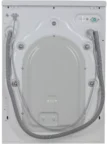 Стиральная машина BEKO WDN635P1BSW 5