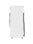 Стиральная машина BEKO WRS54P1BSW 6