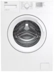 Стиральная машина BEKO WRS5511BWW 1