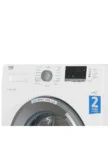 Стиральная машина BEKO WSDN63512ZSW 4