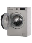Стиральная машина BEKO WSPE7H616S 1