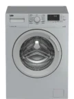 Стиральная машина BEKO WSRE6512ZSS 1