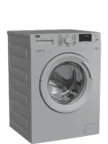 Стиральная машина BEKO WSRE6512ZSS 2