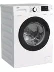 Стиральная машина BEKO WSRE7612XAWI 1