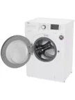 Стиральная машина BEKO WSRE7612XAWI 2