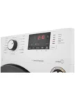 Стиральная машина BEKO WSRE7612XAWI 5