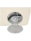 Стиральная машина CENTEK CT-1957 (бежевый) 2