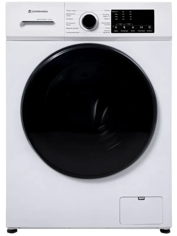Стиральная машина ESPERANZA WMF612IBD11 1
