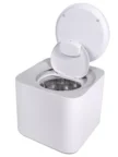 Стиральная машина ESPERANZA WMT107UBD01 6
