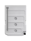 Стиральная машина GORENJE W1NHPI60SCSIRV (WFLP6010) 11