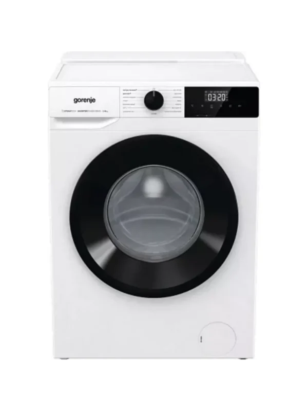 Стиральная машина GORENJE W1NHPI60SCSIRV (WFLP6010) 1