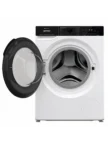 Стиральная машина GORENJE WPNA84A2TWIFI/C (Белая) 3