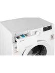 Стиральная машина HAUSWIRT S 5800 (Белая) 5