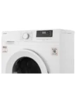 Стиральная машина HAUSWIRT S 5800 (Белая) 6