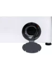 Стиральная машина HIBERG i-DDQ11-1014 W 3