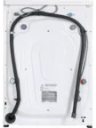 Стиральная машина HIBERG i-DDQ11-1014 W 8
