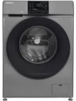 Стиральная машина HIBERG i-DDQ6 - 814 W 1