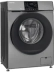 Стиральная машина HIBERG i-DDQ6 - 814 W 2