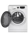 Стиральная машина Hotpoint NSD 7249 UD AVE 3