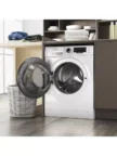 Стиральная машина Hotpoint NSD 7249 UD AVE 4