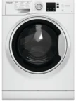 Стиральная машина HOTPOINT NSS 6015 W 1
