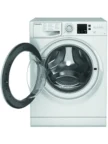 Стиральная машина HOTPOINT NSS 6015 W 3