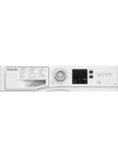Стиральная машина HOTPOINT NSS 6015 W 4